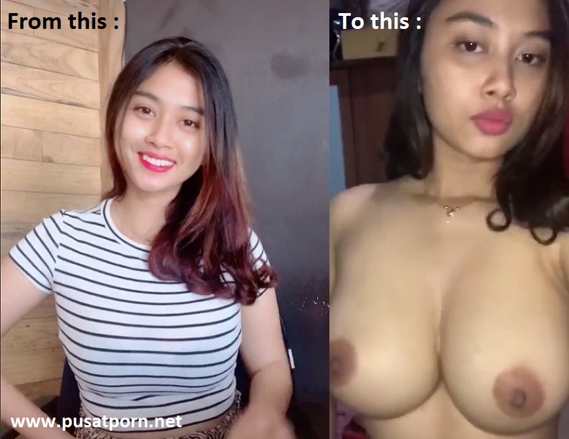 Viral Sri Ayu Tarisa From Bali Pusatporn Official